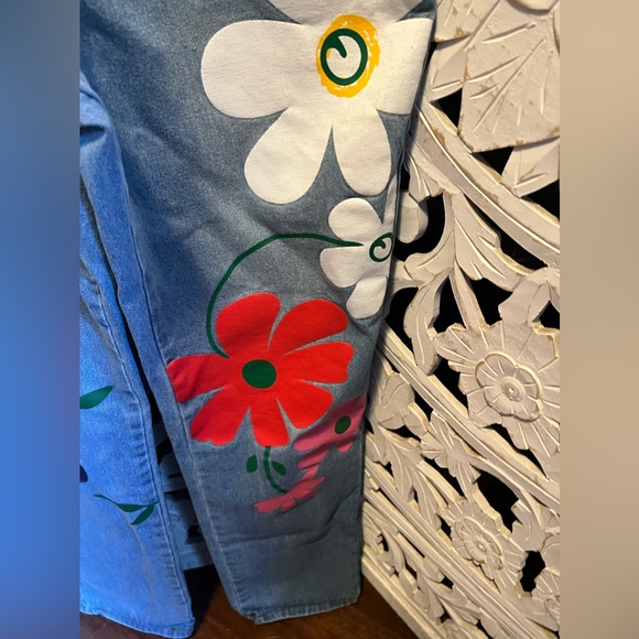 Misslook overalls - Picture 8 of 9